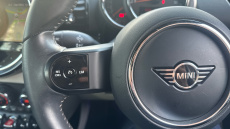 MINI Clubman 1.5 Cooper Exclusive 6dr Auto [Comfort/Nav+ Pack] Petrol Estate